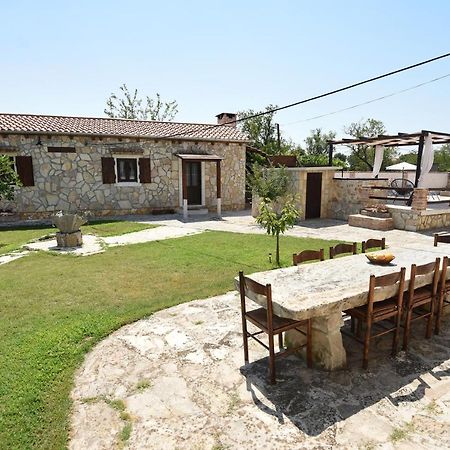 House & Apartment Palaca Donji Zemunik 外观 照片