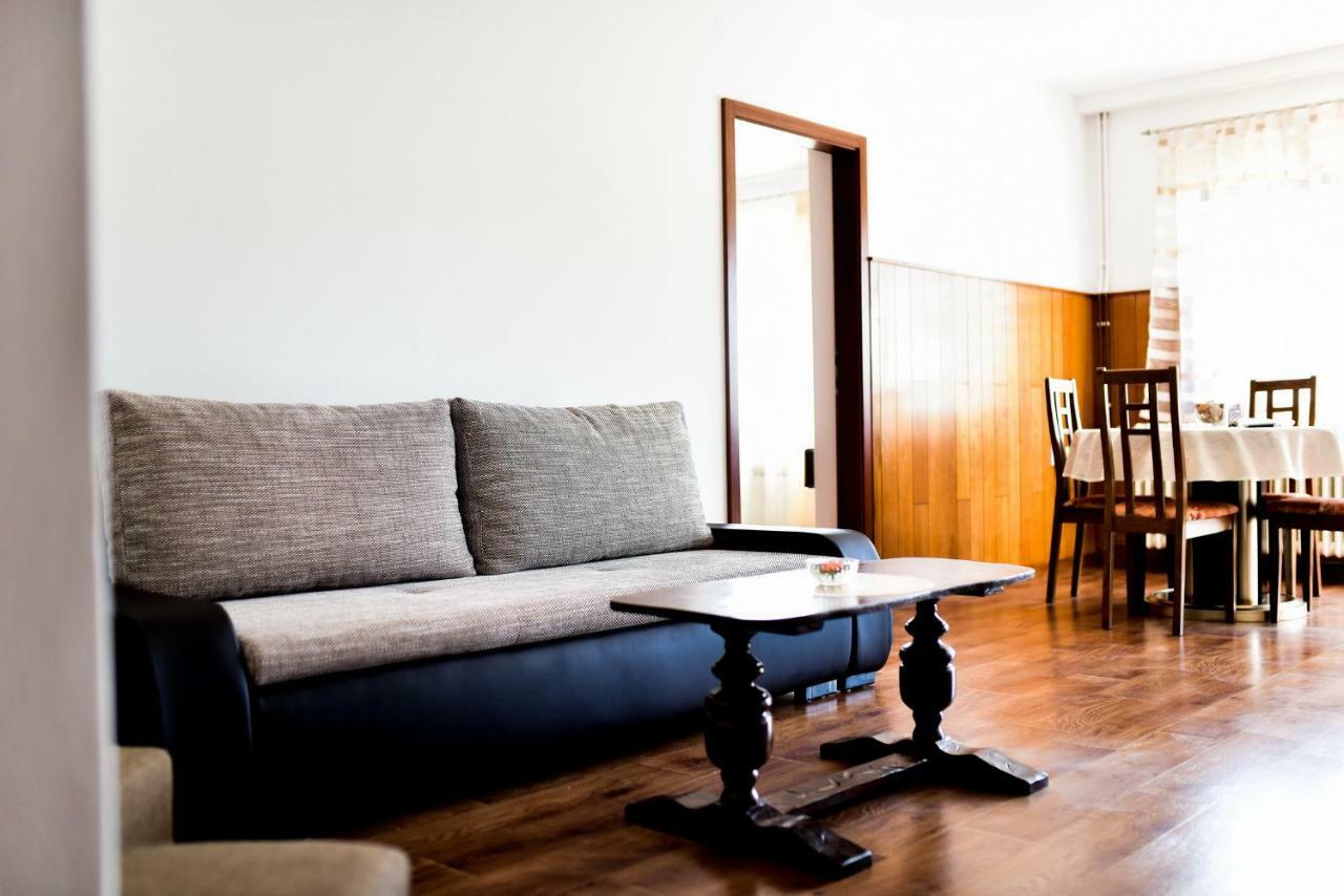 House & Apartment Palaca Donji Zemunik 外观 照片
